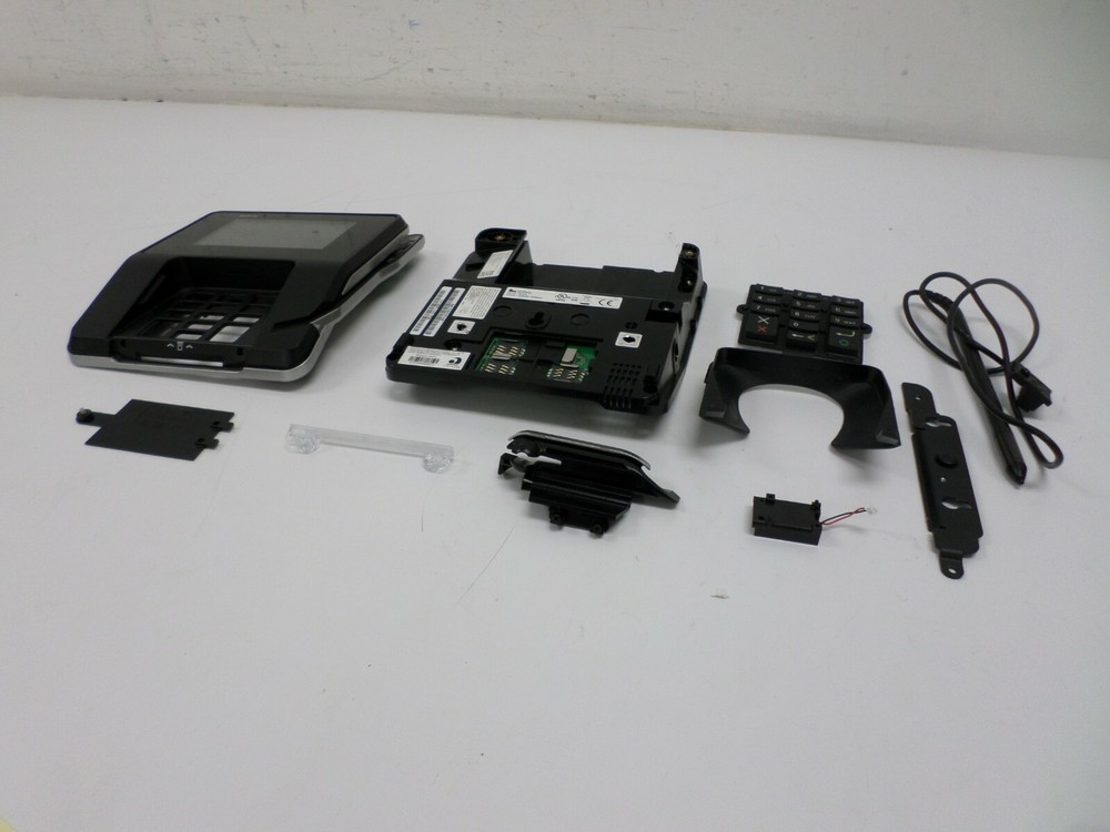 Verifone MX915 Parts Includes all Parts Except Main Board