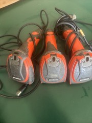 4X Honeywell E 153740 – Barcode Scanner …AS IS