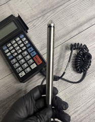 TELXON PTC-610 BARCODE SCANNER