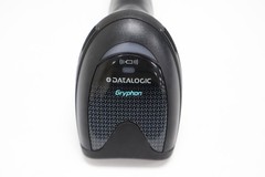 Datalogic Gryphon GBT4500 Wireless Bluetooth 2D Barcode Scanner – Used – Tested