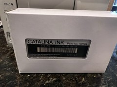 Epson TM-C600 M228A CMC6 Coupon/Receipt Printer With Network Interface Catalina