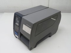 HONEYWELL PM43 INDUSTRIAL LABEL PRINTER T268519