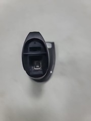 NETUM NT‑1228BC Bluetooth Barcode Scanner – 1D CCD Wireless + USB – Handheld Onl