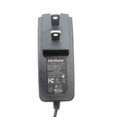 Authentic Verifone AC Adapter Power Supply for VX690 UX300 UX100 PINpad
