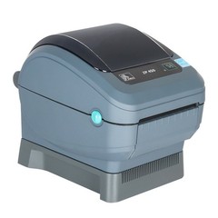 Zebra ZP450 Direct Thermal Barcode Label Printer for Shipping & E-Commerce US