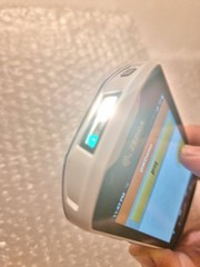 Zebra TC520K-1HCMH6P-NA, TC52X Healthcare Barcode Scanner, W/ OEM Battery & Case