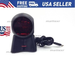 Honeywell Orbit MS7120 USB Wired Barcode Scanner 1PC
