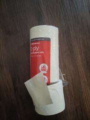 Office Depot 1-ply Bond Paper Rolls 3