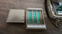 Juniper Systems Allegro CE Data Collection Terminal