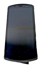 UROVO DT50 Mobile Computer QT4OKH4ALN5GNBXF Handheld Scanner Barcode USED WORKS