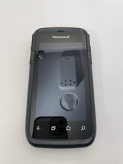 Honeywell Dolphin CT60 BT WiFi 1D 2D Barcode Scanner Android8 CT60-L1N-BSC210F