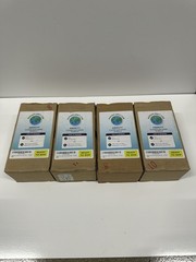 Clover POS Thermal Paper Rolls ABZKIT7 4 Boxes 40 Rolls Total