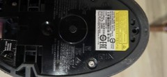 Motorola Symbol DS9808 Hands-free 1D/2D Barcode Scanner DS9808-DL00247NNWR