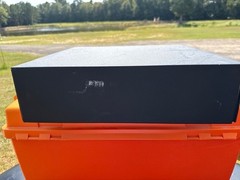Cash Drawer cat5E 18x18x6 19lbs *NO Key*