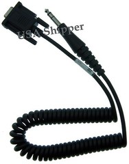 DB9 to DEX Cable for Intermec CN3 CN4, Replacement for 236-194-001