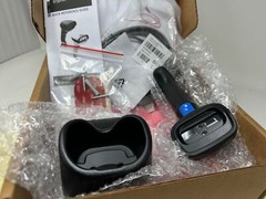 NEW Datalogic Gryphon 1D Barcode Scanner Imager w/ USB Cable GD4290-BK GD4200