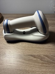 Motorola Symbol DS6878-HC2000BWR Wireless Barcode Scanner w/ Base