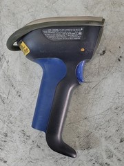 Intermec SR61 Wireless Barcode Scanner SEE NOTES