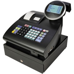 ROYAL CONSUMER 69163Y Alpha 7000ML Electronic Cash Register Thermal Printer POS
