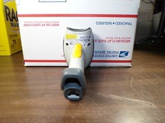 X15 SYMBOL LS4208 BARCODE SCANNER