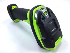 Zebra DS3608-ER20003VZCN Ultra-Rugged 2D Handheld Barcode Scanner with Cable