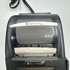 Equinox Optimum T4210 EVO Credit Card Chip Interac Debit Reader Terminal Machine