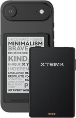 3.7&Prime; Lightweight E-Ink eReader for Seamless Reading | 16GB Built-In, Expandable