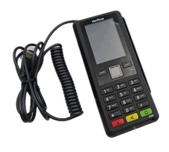 Verifone M430-003-01-NAA-5 P200 128MB+256MB USB Standard Keypad
