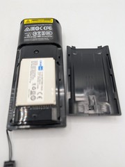 CipherLab 8200 Series Enterprise Mobile Computer and Linear Imager, 2.1&Prime; +Cradle