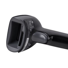 Honeywell Xenon 1900GHD-2USB High Density Imager Barcode Scanner USB Cable Stand