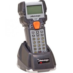 Metrologic Optimus R 8MB SP5600 SP5608 RS232 Serial Rugged Collector BATTERY USB