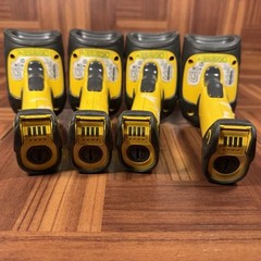 Motorola Symbol Barcode Scanner LS3478 FZ USB w/ Wireless base STB3478 SET