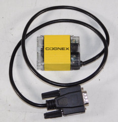Cognex DMR-100X-00 Dataman Barcode Scanner Camera Vision Reader 808-0009-1R USA