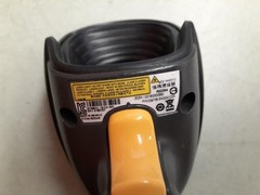 Symbol Zebra DS6708-SR20007ZZR Barcode Scanner