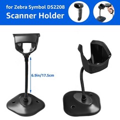 For Zebra Symbol DS2208 DS2278 DS4308 Scanner Self-induction Reading Bracket