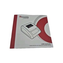 Cassida InstaCheck Automatic Counterfeit Detector