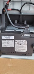 Micros Oracle Workstation 6 (650) W/ STAND Windows 10[ NO POWER CABLE ] NO HHD