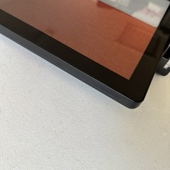 Toast Flex 22 POS Terminal w/ Card Reader & Counter Mount