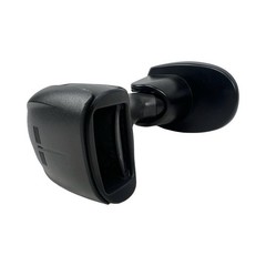 HONEYWELL 1950GSR-2-2-INT-EZ BARCODE SCANNER USB KIT BLACK