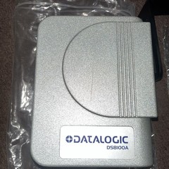DATALOGIC DS8100A NEW Scanning Scan Data Logic Data Logic