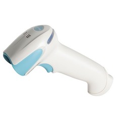 Honeywell Xenon Handheld 1900HHD-0-COL 2D Area-Imaging USB Barcode Scanner