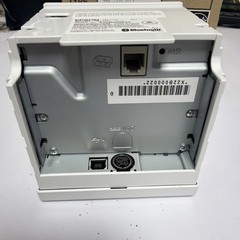 EPSON TM-M10 Compact 2&Prime; Receipt Printer Auto-cutter USB White