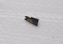 TC51 Docking Connector Sync & Charge for Zebra TC510K TC56 TC560K TC52 TC57