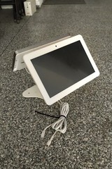 Toast POS System White