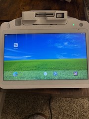 PAX E700 EMV NFC Credit Card Machine / POS System * UNLOCKED *