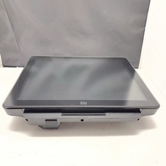 DEFECTIVE ELO ESY17X3 17 All In One Touchscreen Computer POS 4GB Ram 119 G3D