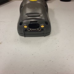 Symbol PDT77600 Barcode Scanner Portable Data Terminal Laser Scanner Handheld