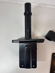 Toast Flex POS 22&Prime; Counter / Desk Mount Stand-No Hardware