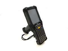 8x Symbol Technologies MC92N0 2D Hand Held Computer Barcode Scanners