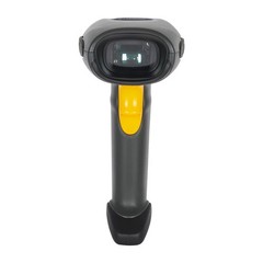 Zebra LS4208-SR20007ZZR Handheld Barcode Reader With USB Cable